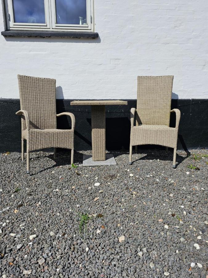 Apartment Mannerup - Kaergaard