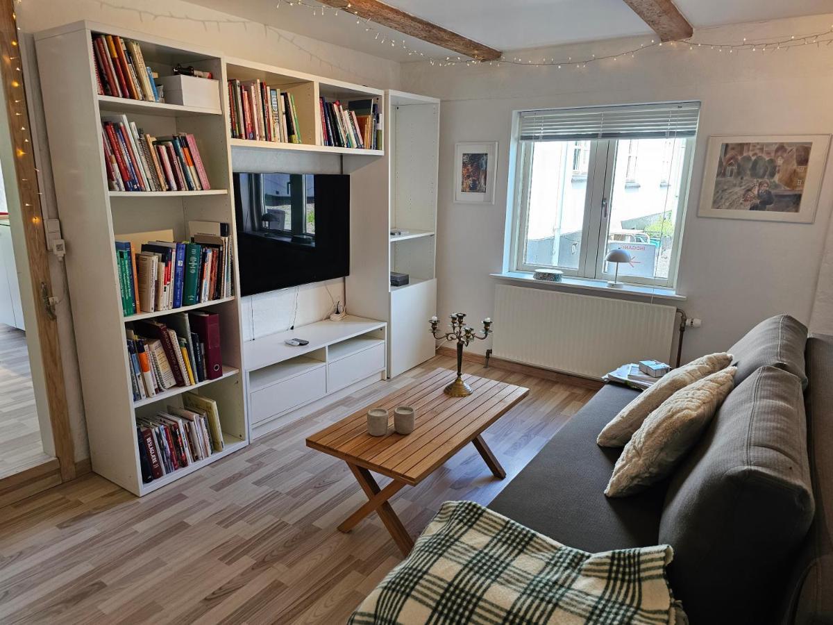 Mannerup - Kaergaard Apartment *